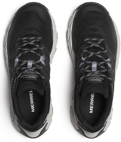 Merrell Maipo Explorer Aerosport Womens Walking Shoes - Black