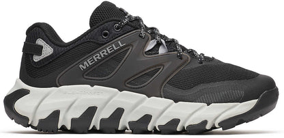 Merrell Maipo Explorer Aerosport Womens Walking Shoes - Black
