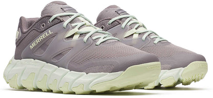 Merrell Maipo Explorer Aerosport Womens Walking Shoes - Grey