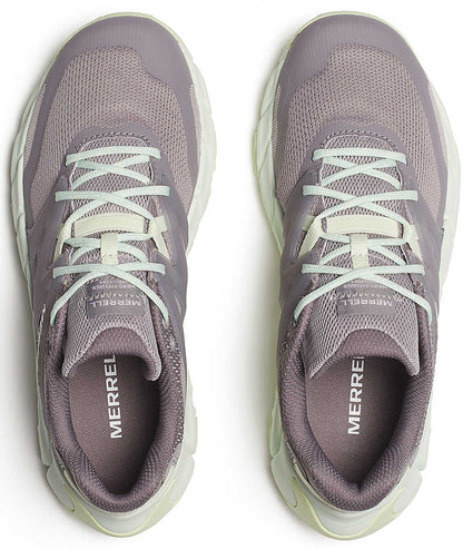 Merrell Maipo Explorer Aerosport Womens Walking Shoes - Grey