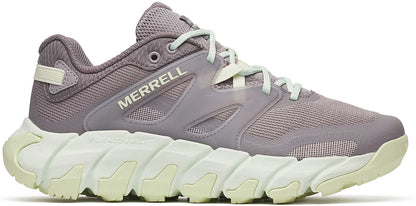 Merrell Maipo Explorer Aerosport Womens Walking Shoes - Grey