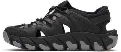 Merrell Maipo Explorer Sieve Womens Sandals - Black