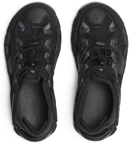 Merrell Maipo Explorer Sieve Womens Sandals - Black