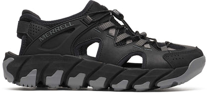 Merrell Maipo Explorer Sieve Womens Sandals - Black