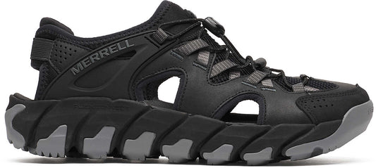Merrell Maipo Explorer Sieve Womens Sandals - Black