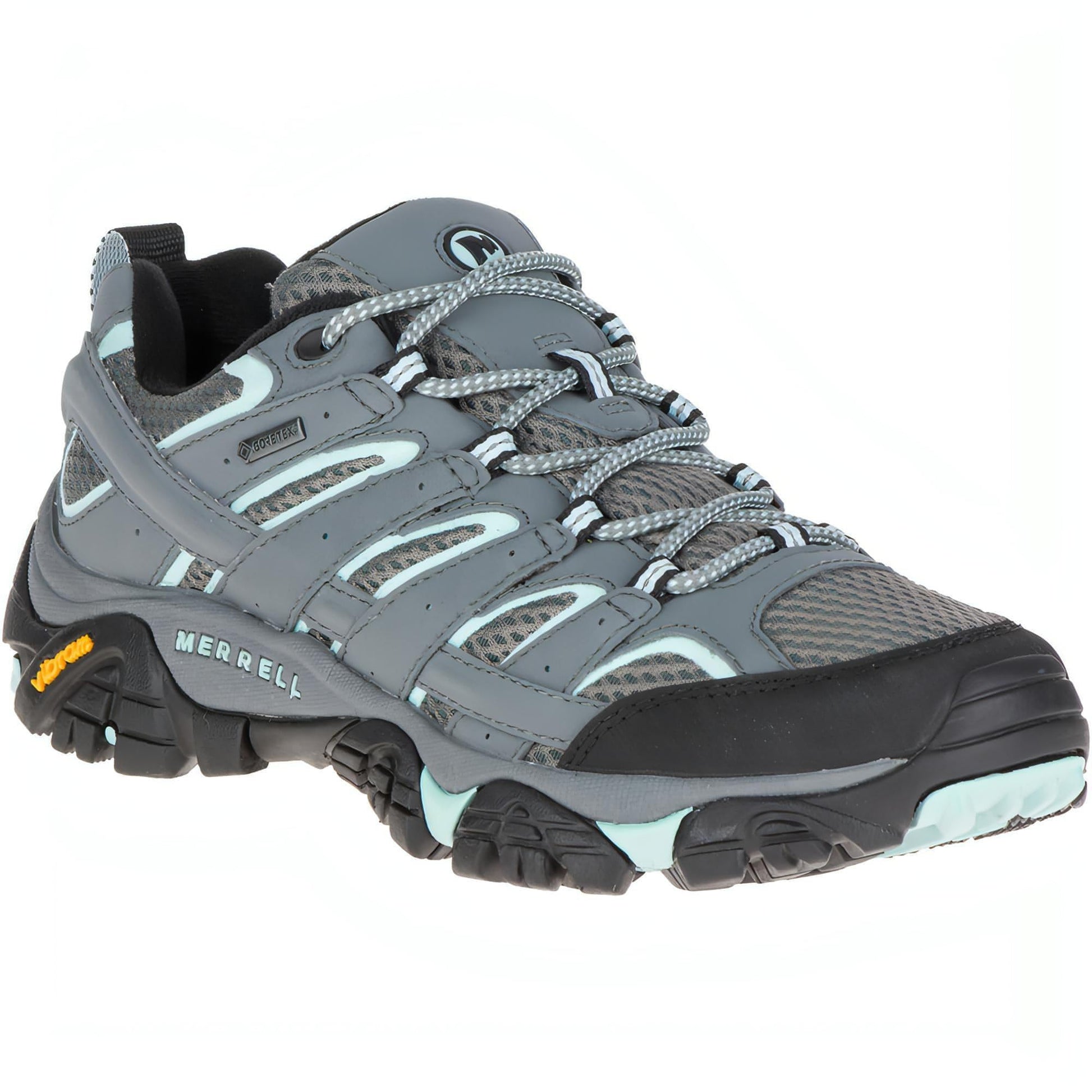 Merrell Moab Gtx  Front - Front View