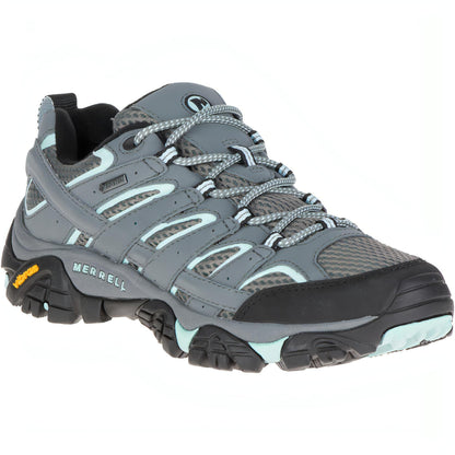 Merrell Moab Gtx  Front - Front View