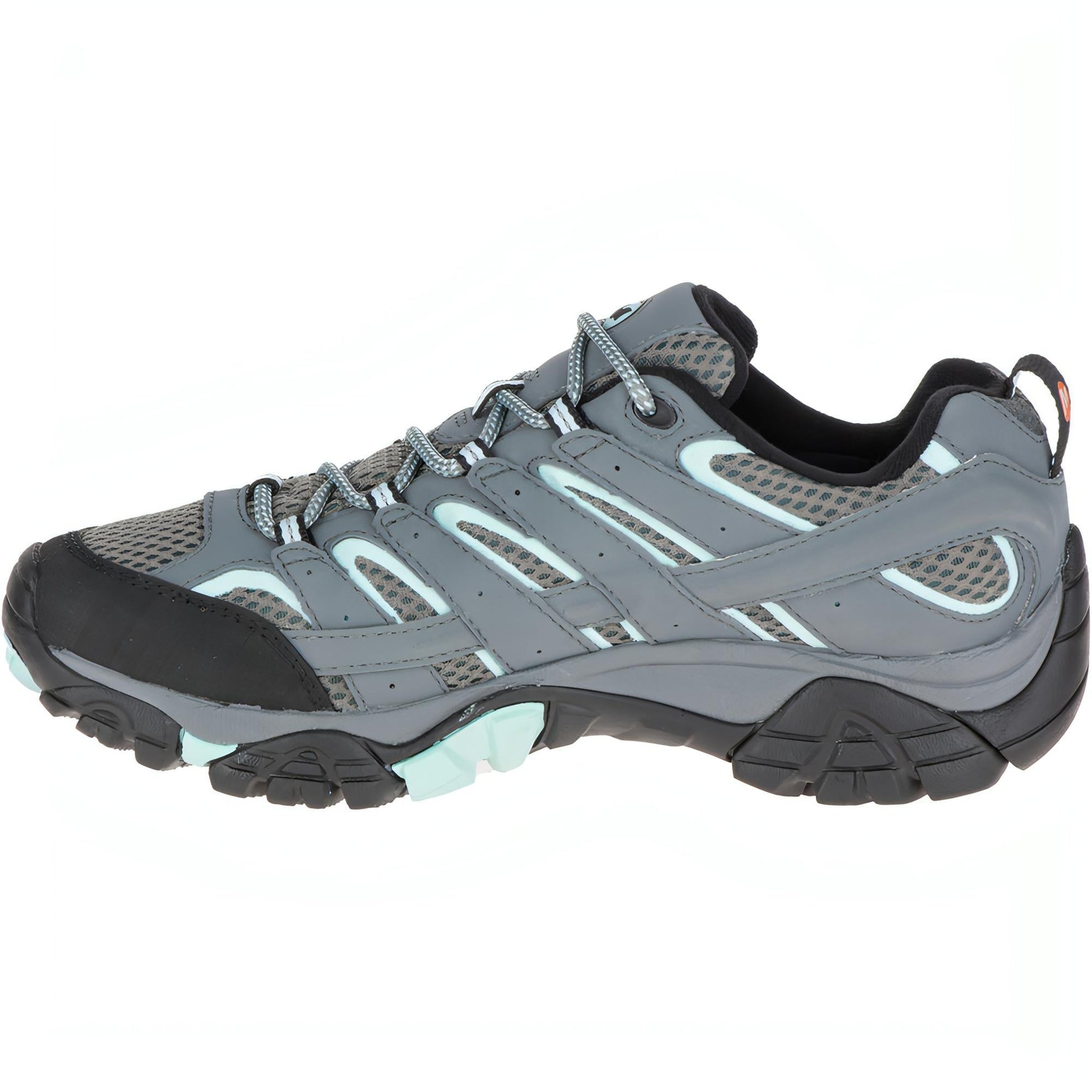 Merrell Moab Gtx  Inside - Side View