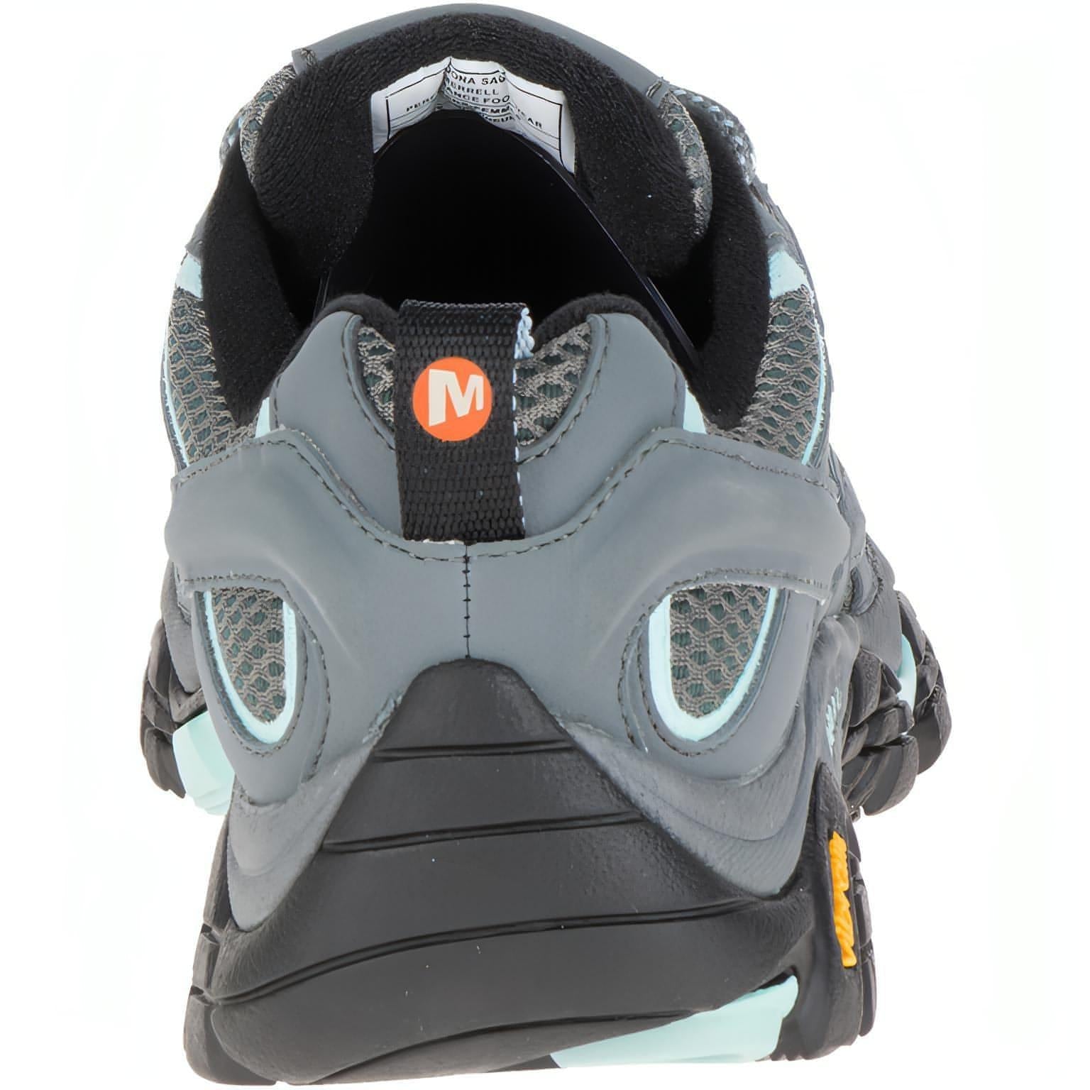 Merrell Moab Gtx  Back View
