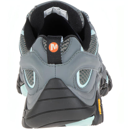 Merrell Moab Gtx  Back View
