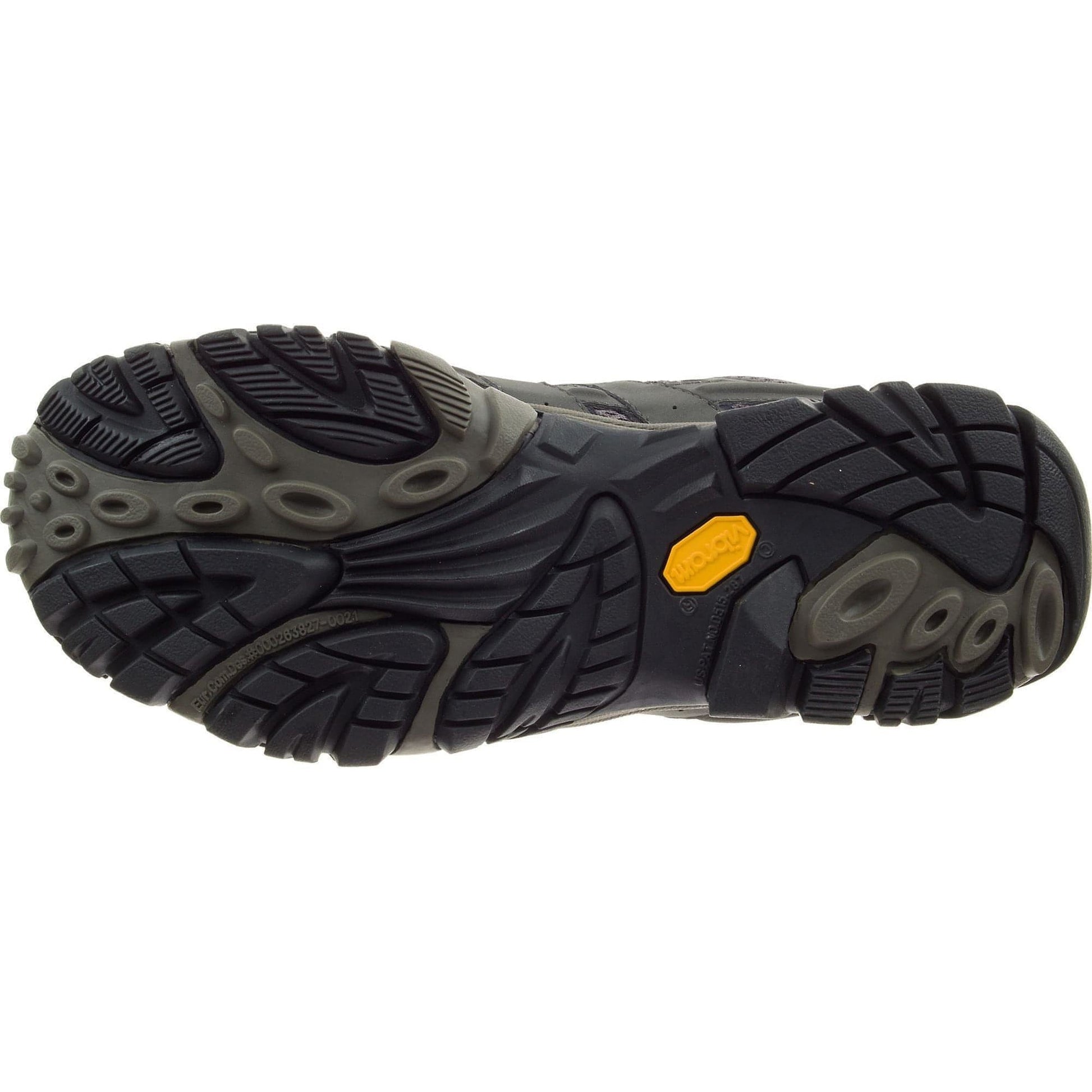 Merrell Moab Gtx Mid  Sole