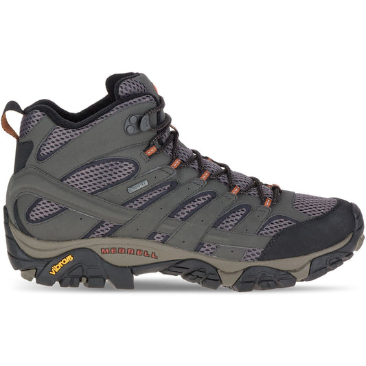 Merrell Moab Gtx Mid