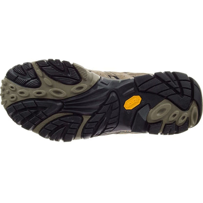 Merrell Moab Mid Gore Tex Boots  Sole