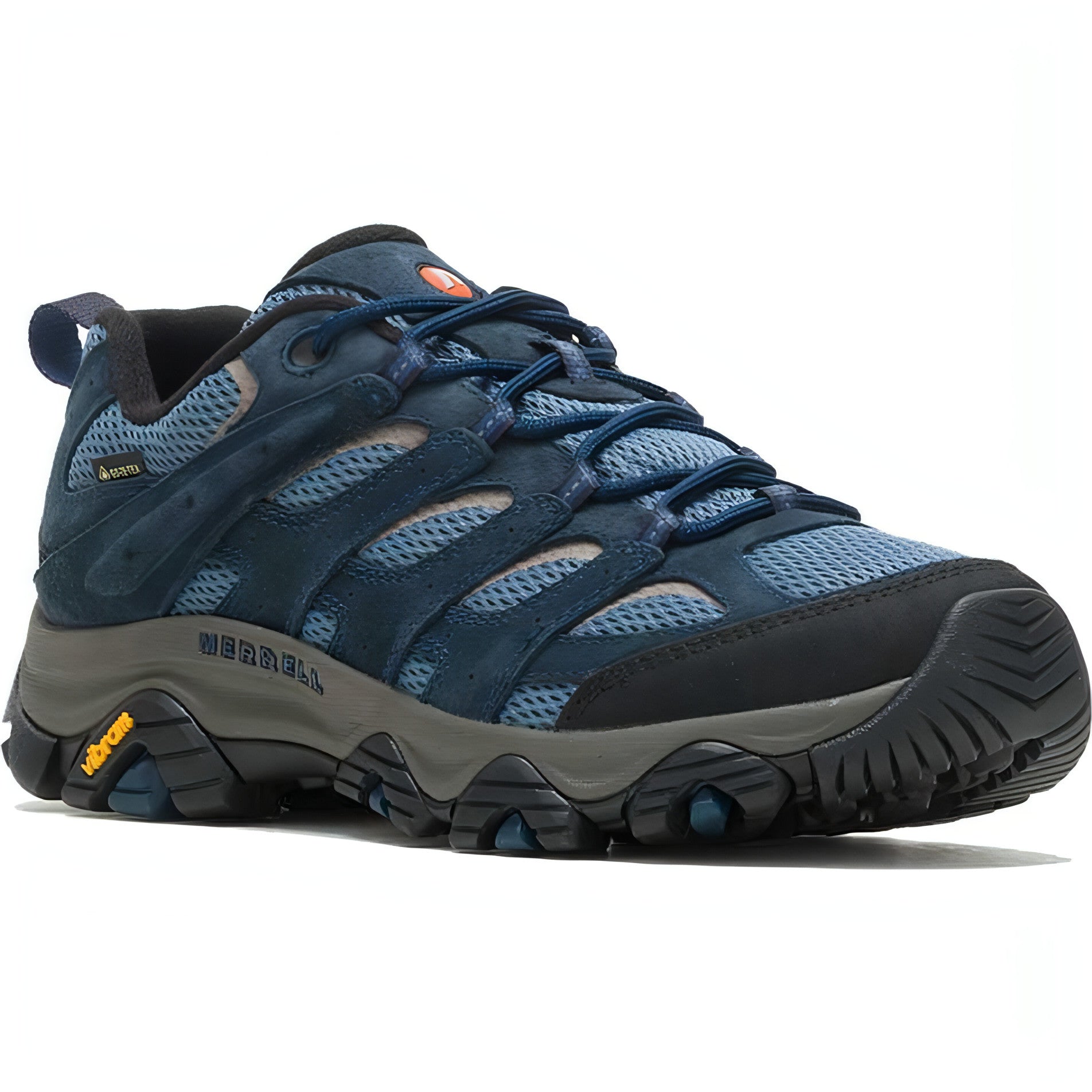 Merrell Moab Gore Tex  Front - Front View
