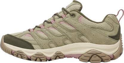 Merrell Moab 3 GORE-TEX Womens Walking Shoes - Green
