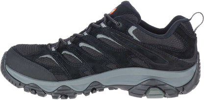 Merrell Moab 3 GORE-TEX Mens Walking Shoes - Black