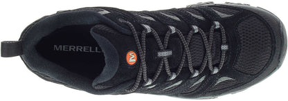Merrell Moab 3 GORE-TEX Mens Walking Shoes - Black