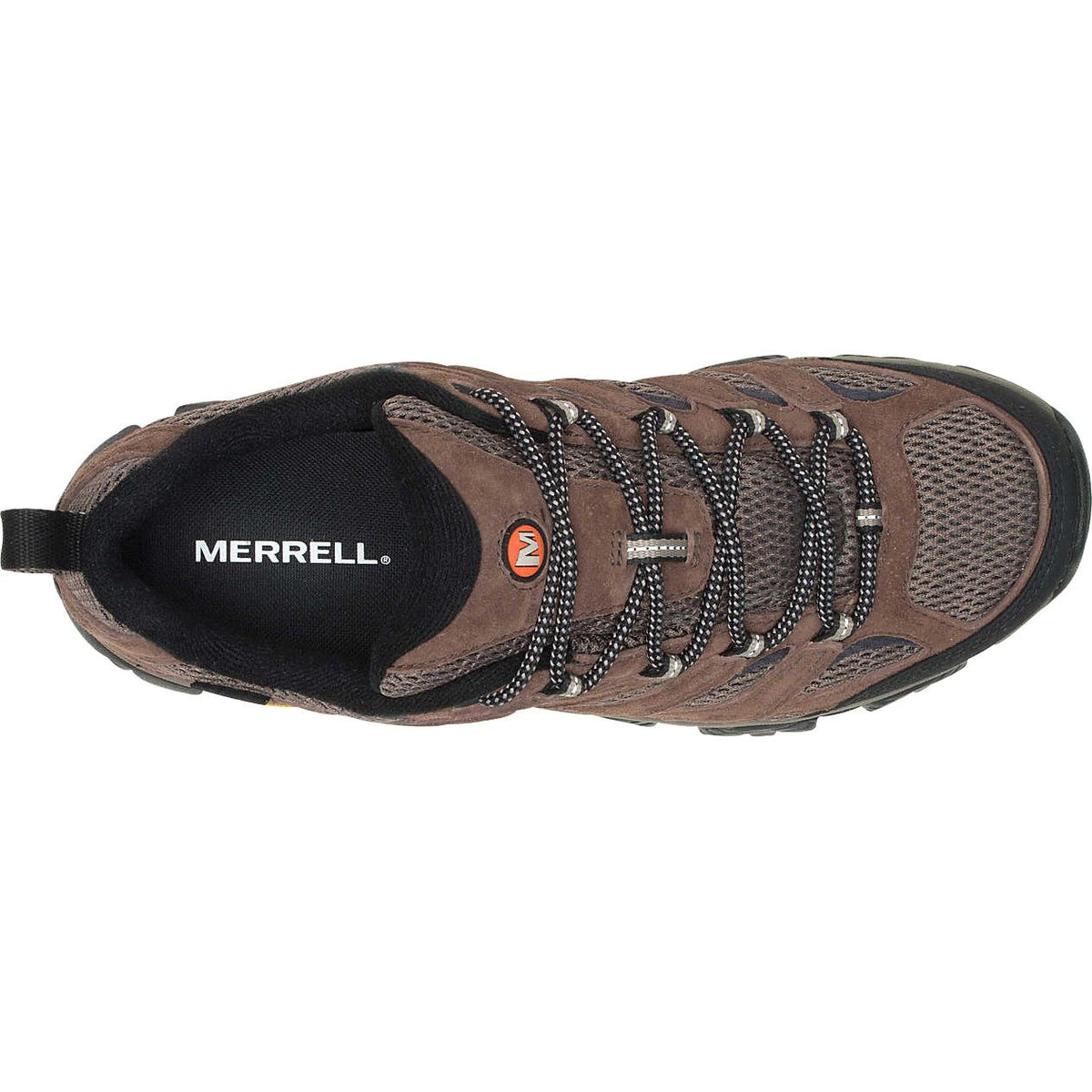Merrell Moab 3 GORE-TEX Mens Walking Shoes - Brown – Start Fitness