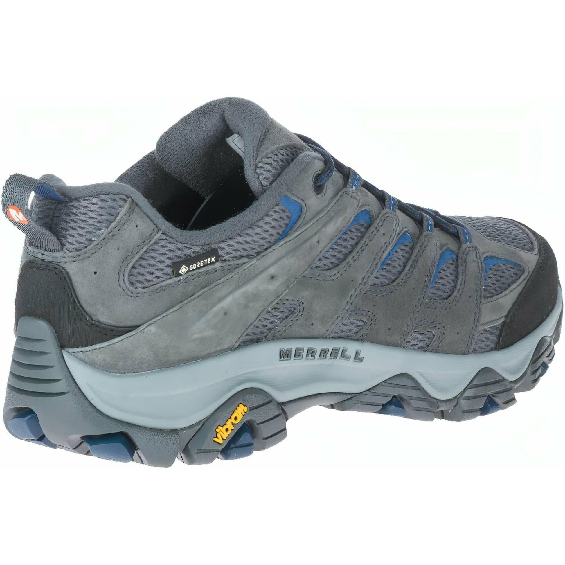Merrell Moab Gtx  Back View
