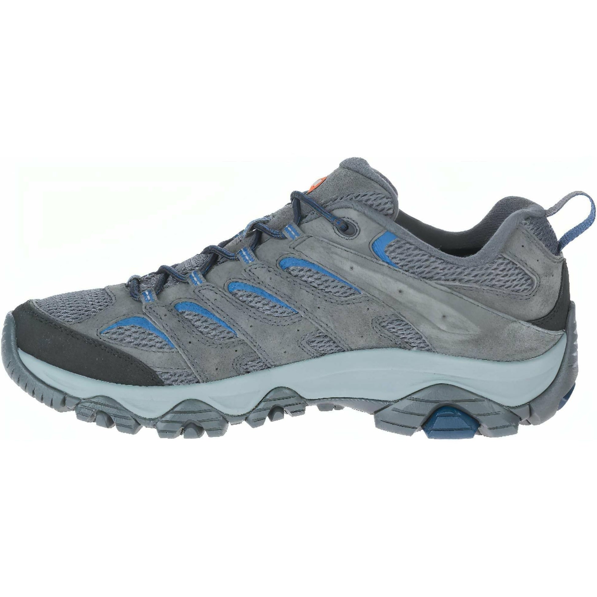 Merrell Moab Gtx  Inside - Side View