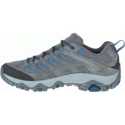 Merrell Moab Gtx  Inside - Side View