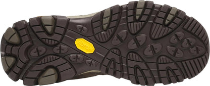 Merrell Moab 3 GORE-TEX Womens Walking Shoes - Brown