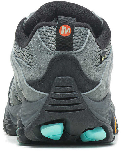 Merrell Moab 3 GORE-TEX Womens Walking Shoes - Grey