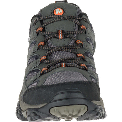 Merrell Moab Gore Tex  Front - Front View