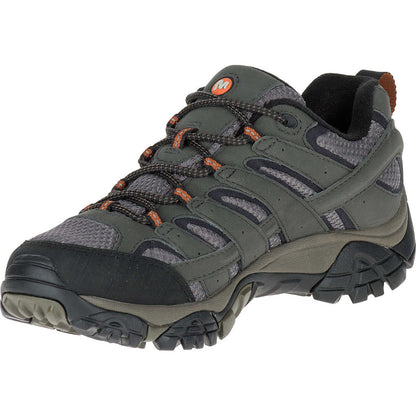 Merrell Moab Gore Tex  Inside - Side View