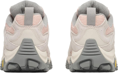 Merrell Moab 3 Womens Walking Shoes - Pink