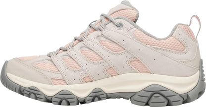 Merrell Moab 3 Womens Walking Shoes - Pink