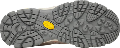 Merrell Moab 3 Womens Walking Shoes - Pink