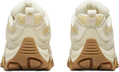 Merrell Moab 3 Womens Walking Shoes - Cream