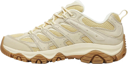 Merrell Moab 3 Womens Walking Shoes - Cream
