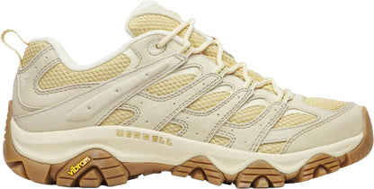 Merrell Moab 3 Womens Walking Shoes - Cream
