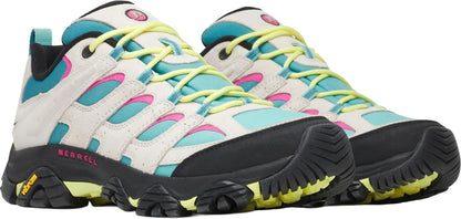 Merrell Moab 3 Mens Walking Shoes - White