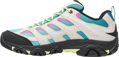 Merrell Moab 3 Mens Walking Shoes - White