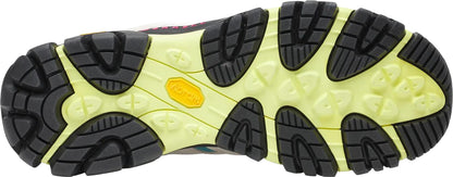 Merrell Moab 3 Mens Walking Shoes - White
