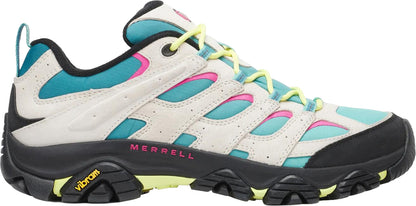 Merrell Moab 3 Mens Walking Shoes - White
