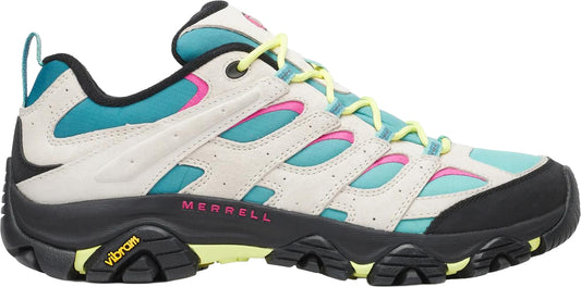 Merrell Moab 3 Mens Walking Shoes - White