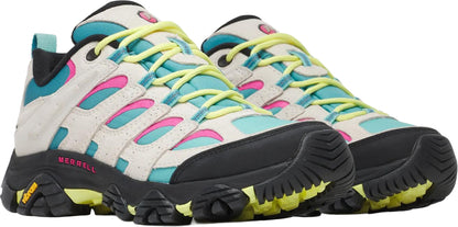 Merrell Moab 3 Womens Walking Shoes - White