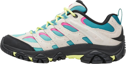 Merrell Moab 3 Womens Walking Shoes - White