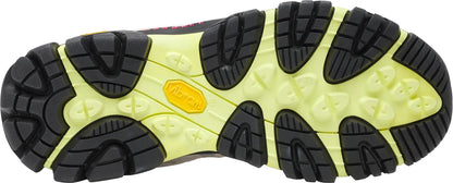Merrell Moab 3 Womens Walking Shoes - White