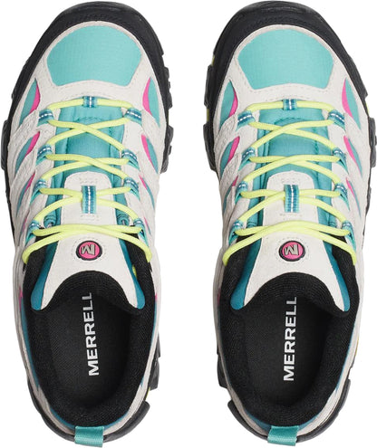 Merrell Moab 3 Womens Walking Shoes - White