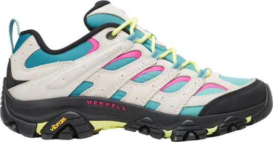 Merrell Moab 3 Womens Walking Shoes - White