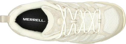 Merrell Moab 3 Womens Walking Shoes - Grey