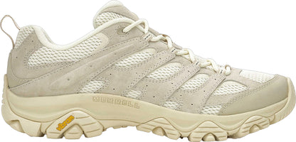 Merrell Moab 3 Mens Walking Shoes - Grey