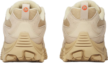 Merrell Moab 3 Walking Shoes - Beige