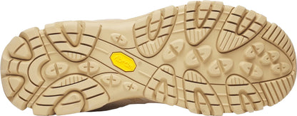 Merrell Moab 3 Walking Shoes - Beige