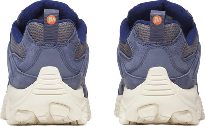 Merrell Moab 3 Walking Shoes - Blue
